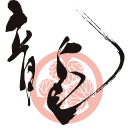 龍城神社ロゴ