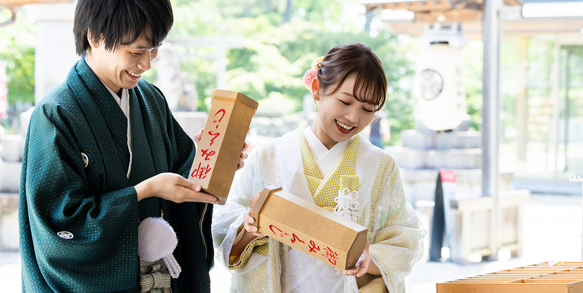岡崎公園内で撮影