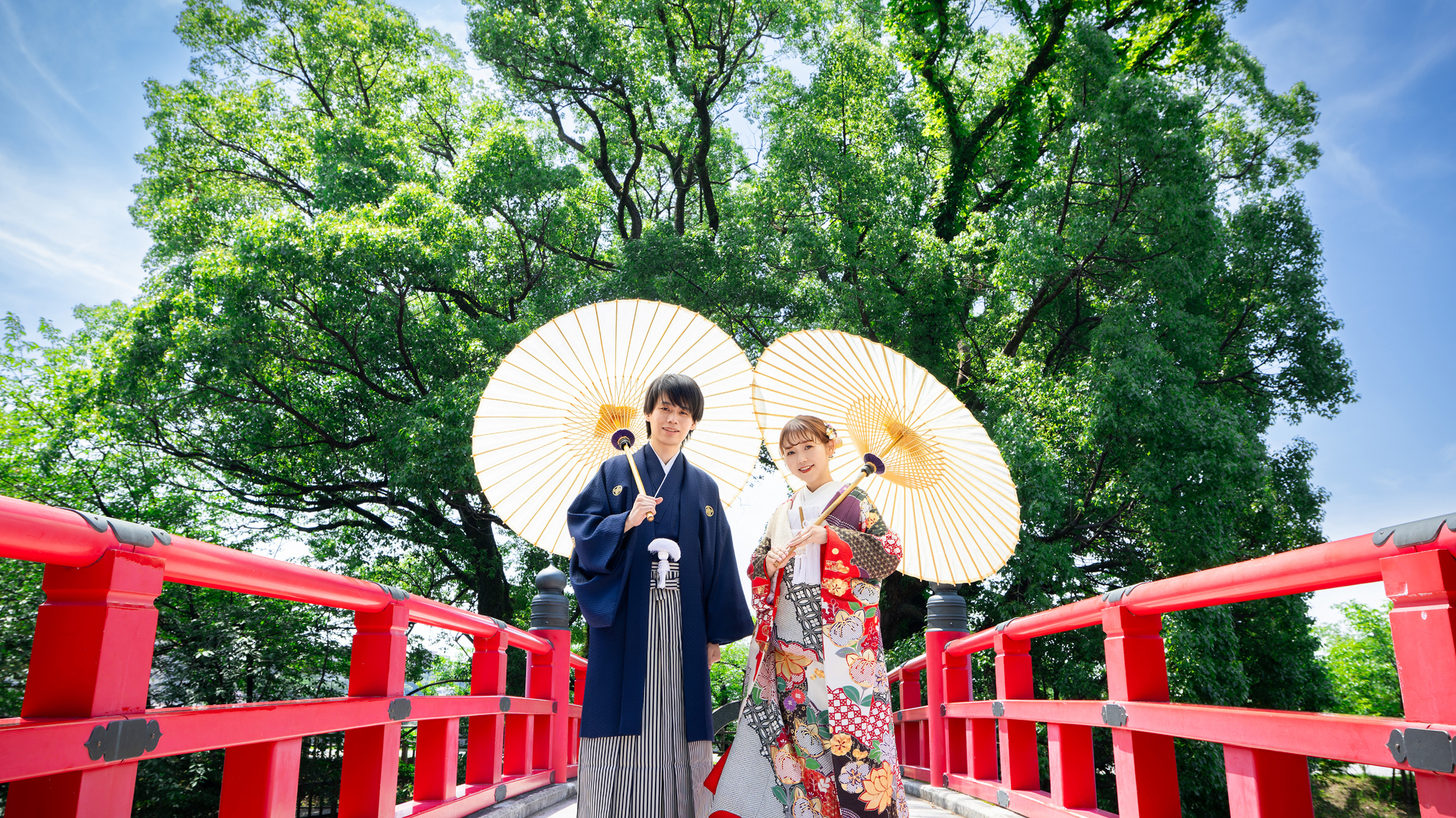 神社