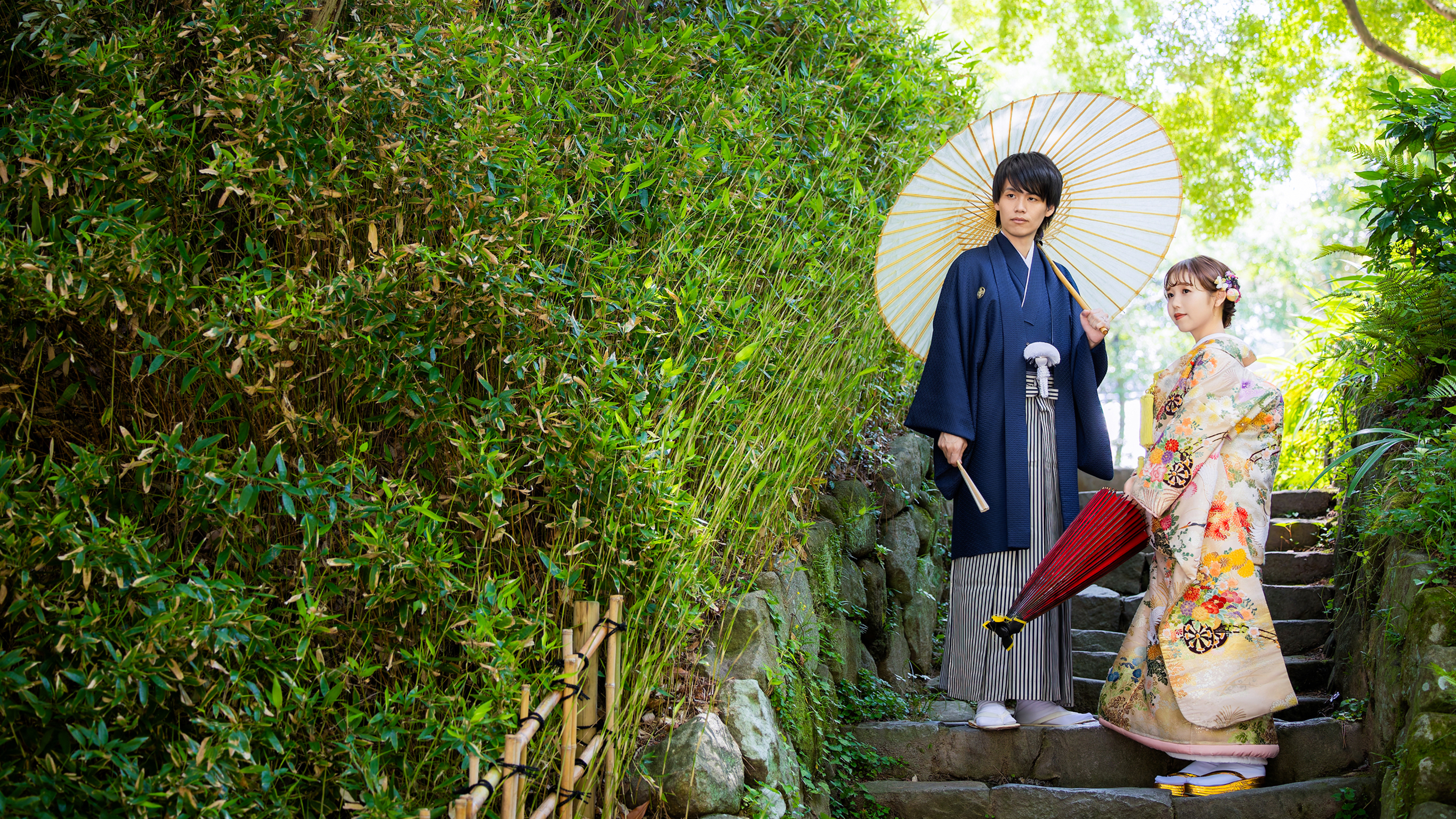 神社