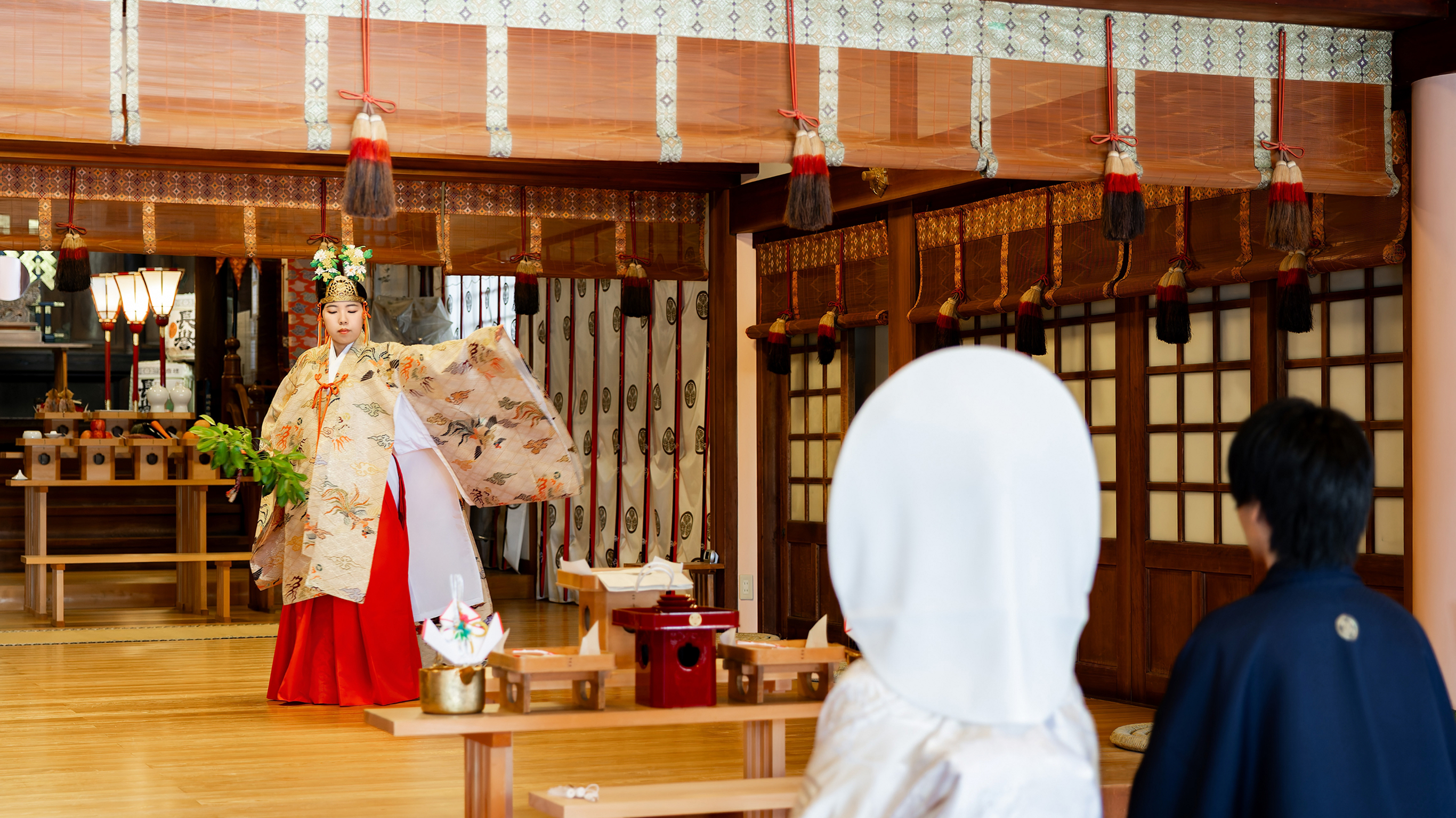 神社