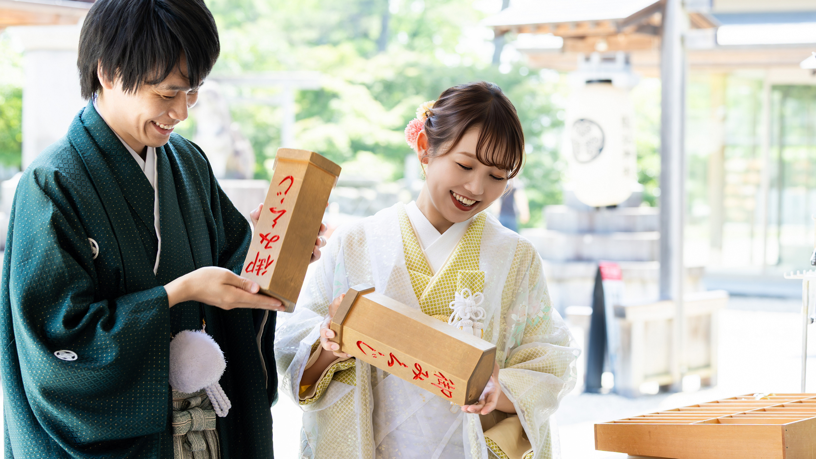 神社