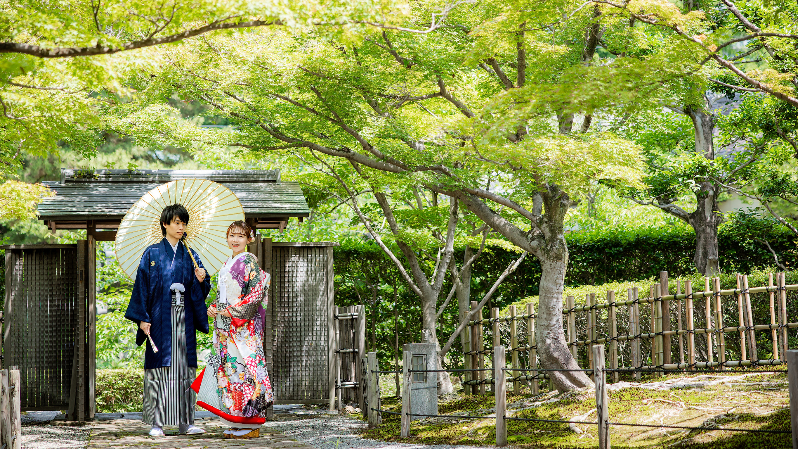 神社