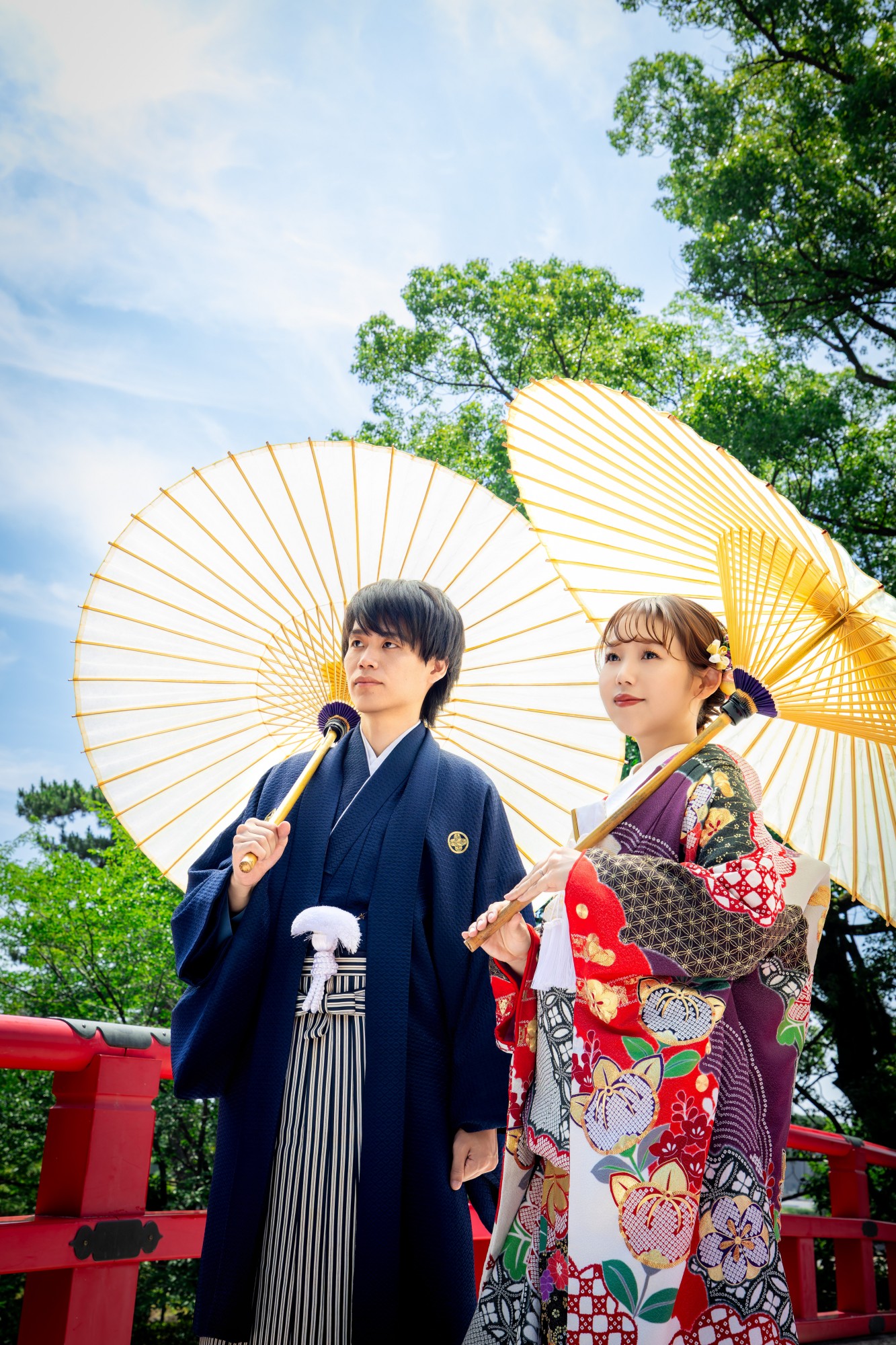 和の結婚って？？まるわかりフェア