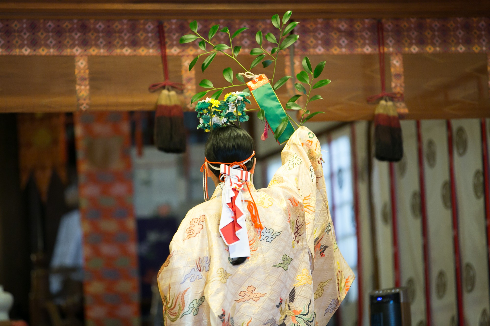 【挙式のみ相談会】伝統的で美しい日本の結婚式