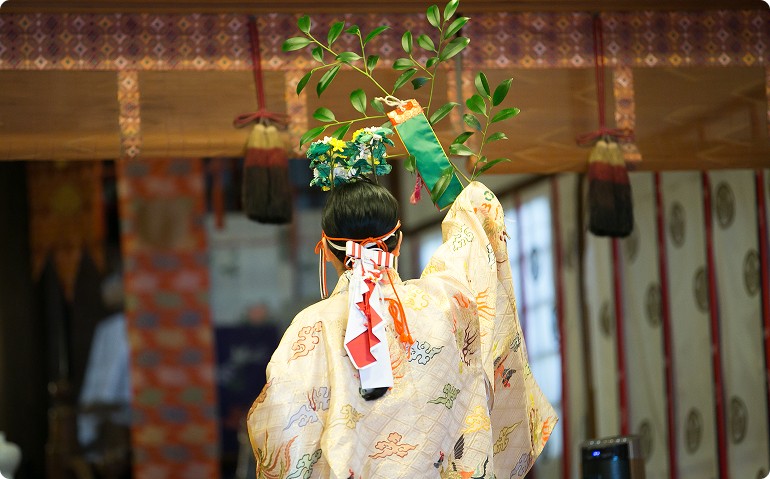 【挙式のみ相談会】伝統的で美しい日本の結婚式