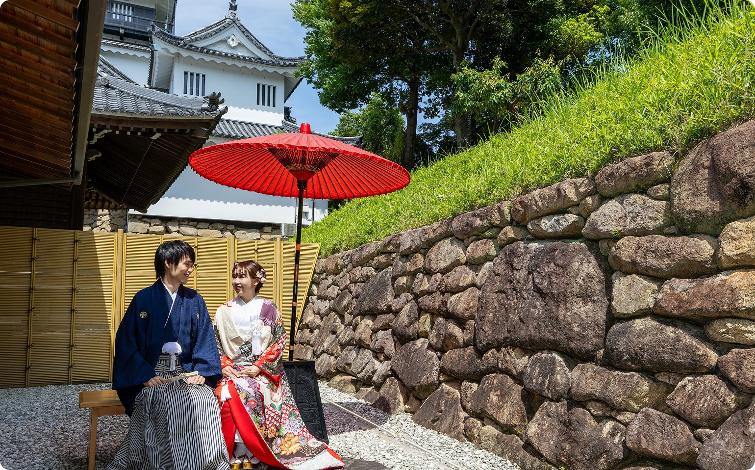 【期間限定】うれしい2大特典プレゼント！ブライダル相談会♪