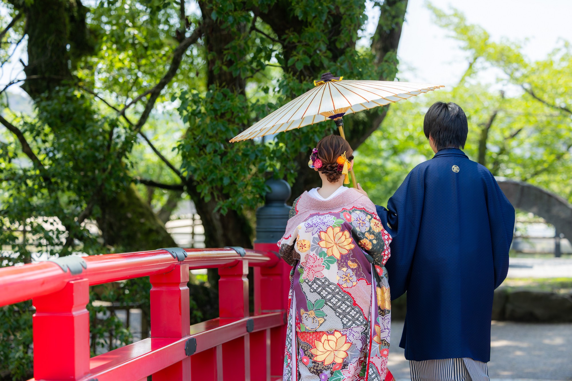 愛知で神社結婚式を探している人へ｜岡崎・龍城神社という選択