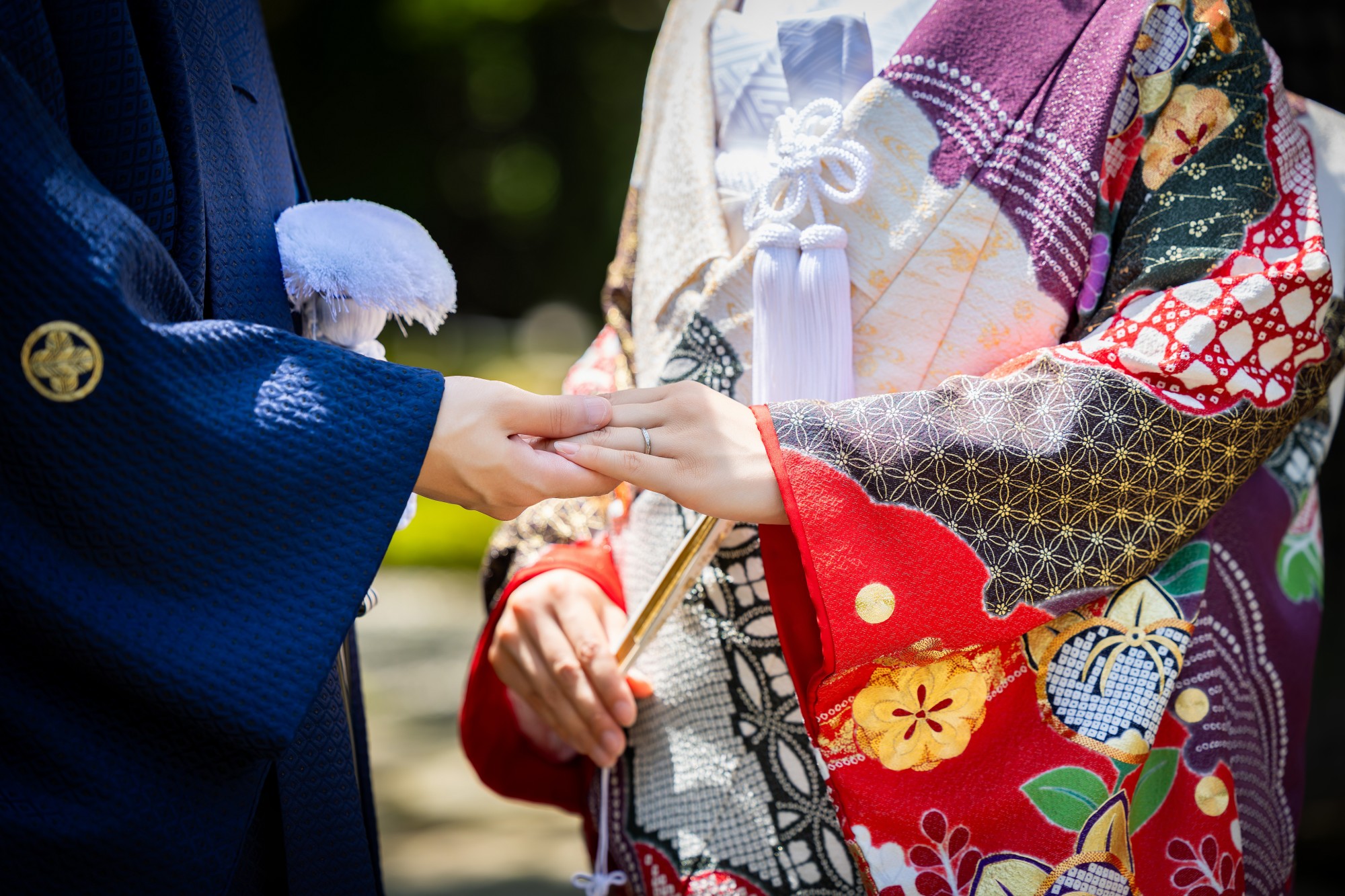 【まとめ】愛知で神社結婚式を考えるなら岡崎・龍城神社という選択