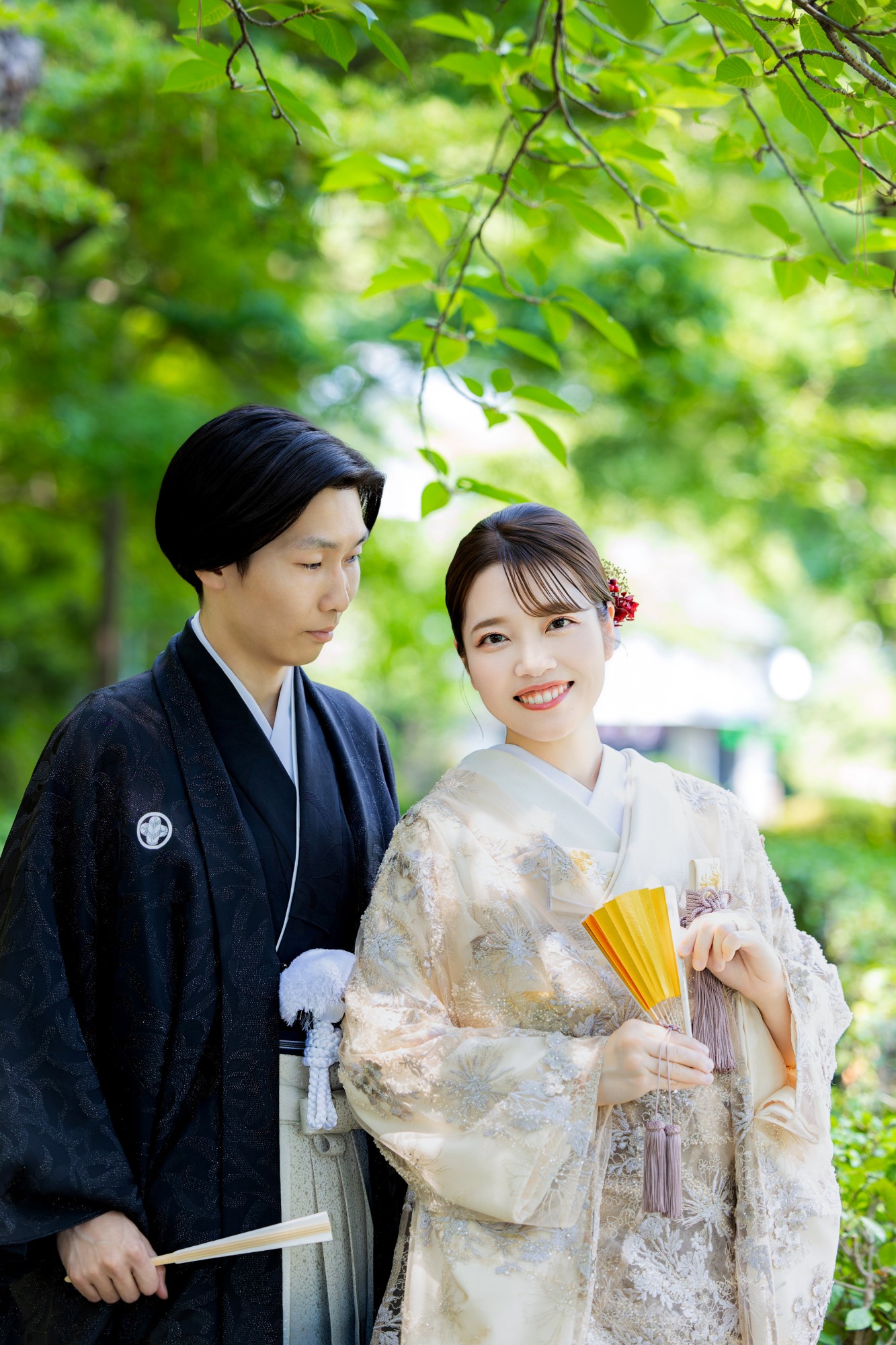 【まとめ】愛知・岡崎の龍城神社で和装が映える特別な結婚式を