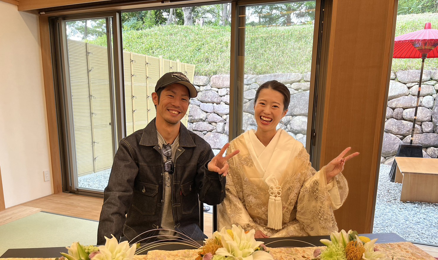 ブライダルフェアを開催いたしました