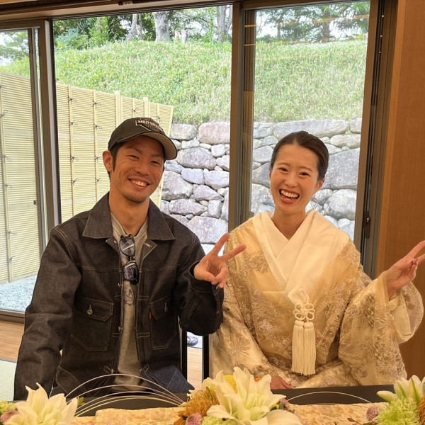 ブライダルフェアを開催いたしました